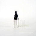 15ml 30ml Bouteille de bouteille acrylique de 50ml (EF-L23)